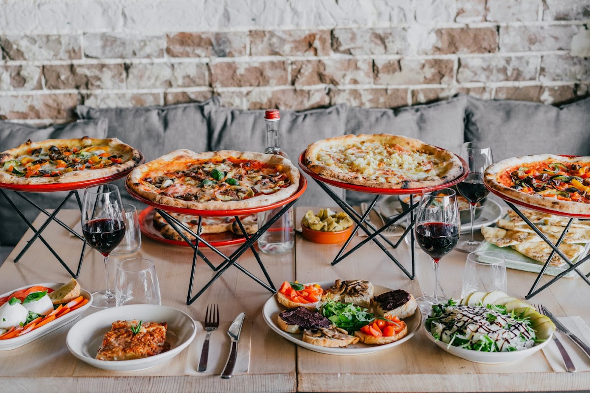 Tipica Pizza Bondi Beach Photos 2